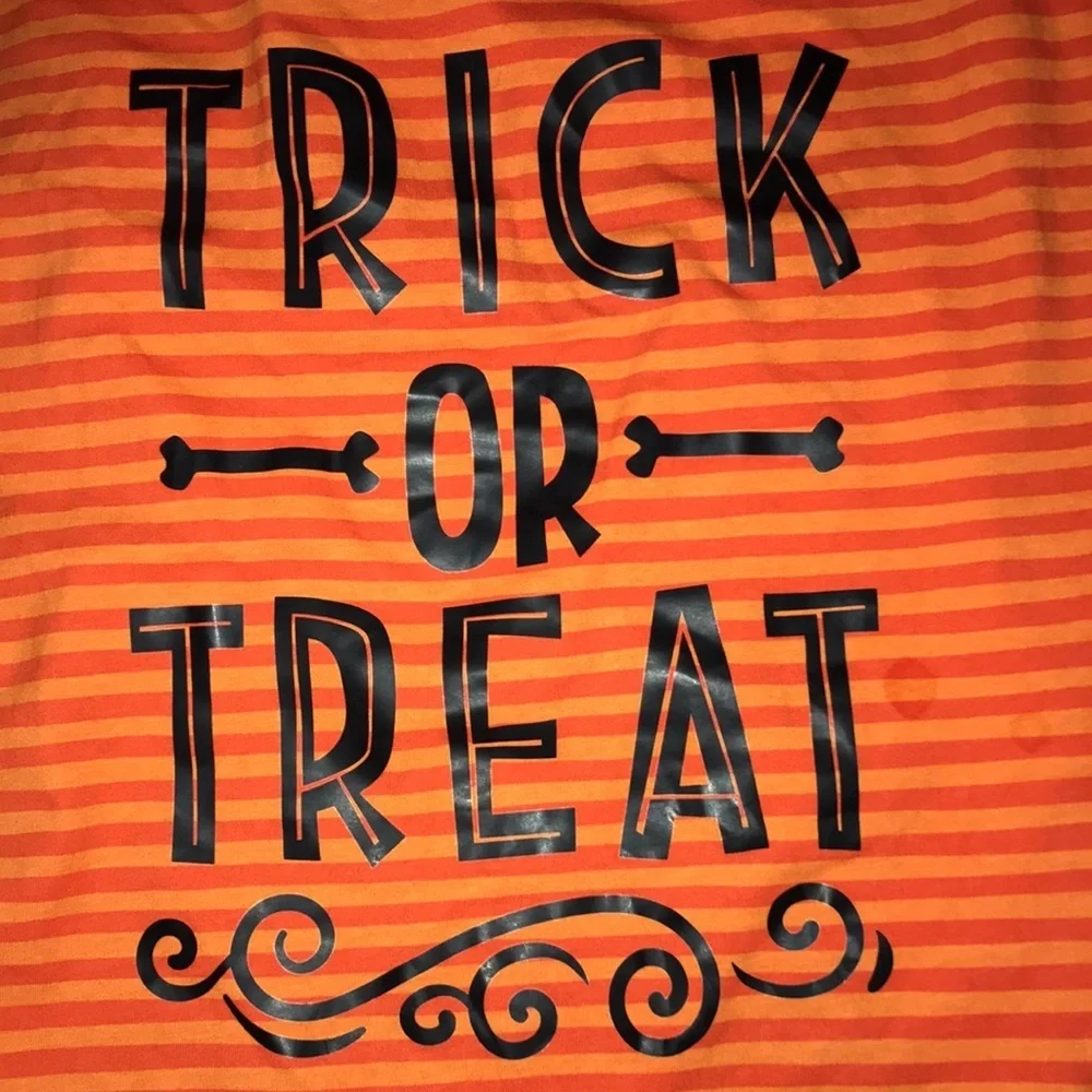 NWT Pet Halloween T-Shirt